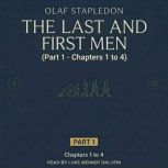 Last and First Men A Story of the Ne..., Olaf Stapledon