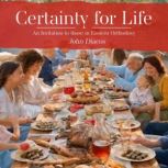 Certainty for Life, John Diacos
