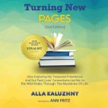 Turning New Pages 2nd Edition, Alla  Kaluzhny