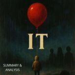 It Book summary  analysis, Alexander Pike