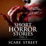 Short Horror Stories Vol. 2, Scare Street