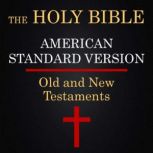 The Holy Bible American Standard Vers..., Anonymous