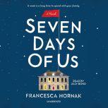 Seven Days of Us, Francesca Hornak