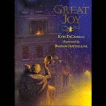 Great Joy, Kate DiCamillo