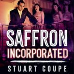 Saffron Incorporated, Stuart Coupe