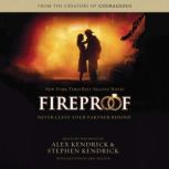 Fireproof, Eric Wilson