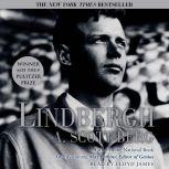 Lindbergh, A. Scott Berg