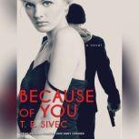 Because of You, T. E. Sivec