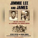 Jimmie Lee and James, Adar Cohen