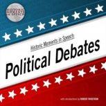 Political Debates, the Speech Resource Company