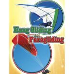 Hang Gliding and Paragliding, Kelli Hicks
