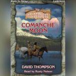 Comanche Moon, David Thompson