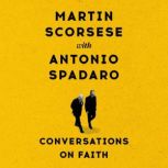 Conversations on Faith, Martin Scorsese