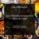 OnePot Comfort, Julia West