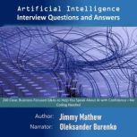 Artificial Intelligence Interview Que..., Jimmy Mathew