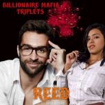 Billionaire Mafia Triplets Reed, Vesta Romero