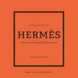 The Little Book of Hermes, Karen Homer