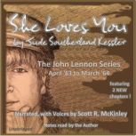 She Loves You, Jude Southerland Kessler