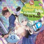 The Weakest Tamer Began a Journey to ..., Honobonoru500