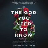The God You Need to Know, Margaret Feinberg