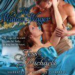 The Widow Wager, Jess Michaels