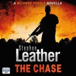 The Chase, Stephen Leather