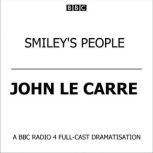 Smileys People, John le Carre