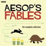 Aesops Fables, Aesop