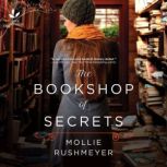 The Bookshop of Secrets, Mollie Rushmeyer