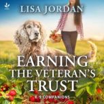 Earning the Veterans Trust, Lisa Jordan