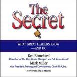 The Secret, Mark Miller