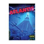 Atlantis, Lisa Owings