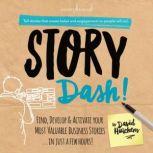 Story Dash, David Hutchens