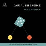 Causal Inference, Paul R. Rosenbaum
