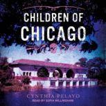 Children of Chicago, Cynthia Pelayo