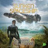 Sunken Spaceship, Anthony Melchiorri