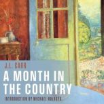 A Month in the Country, J. L. Carr