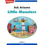 Little Monsters, Lissa Rovetch