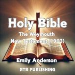 Holy Bible, The Bible