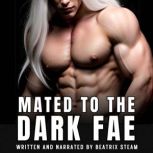 Mated to the Dark Fae, Beatrix Steam