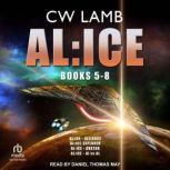 Alice Box Set 58, Charles Lamb