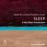 Sleep, Steven W. Lockley
