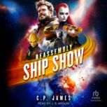 Ship Show, C. P. James