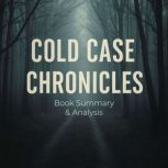 Cold Case Chronicles Book Summary  ..., Ava Cross