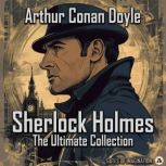 Sherlock Holmes, Arthur Conan Doyle