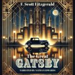 The Great Gatsby, F. Scott Fitzgerald