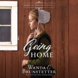Going Home, Wanda E Brunstetter
