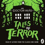 Doctor Who Tales of Terror, Mike Tucker