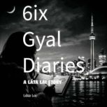 6ix Gyal Diaries, Trev Eyez