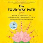 The FourWay Path, Hector Garcia